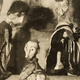 Image for article titled Semi-creepy, Yiddish-speaking puppets took Manhattan a half-century before The Muppets